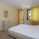 Apartmán Dreams Sozopol
