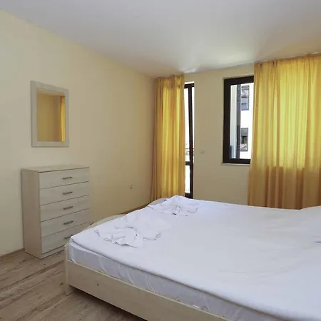 아파트 Dreams 소조폴