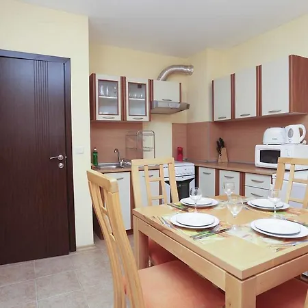 Dreams 아파트 소조폴