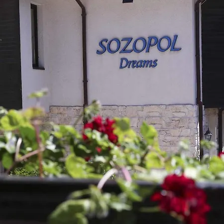 Dreams Sozopol