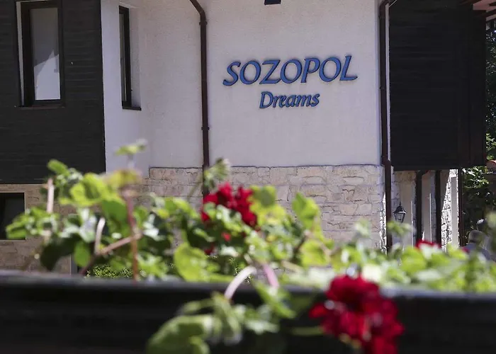 Dreams Sozopol
